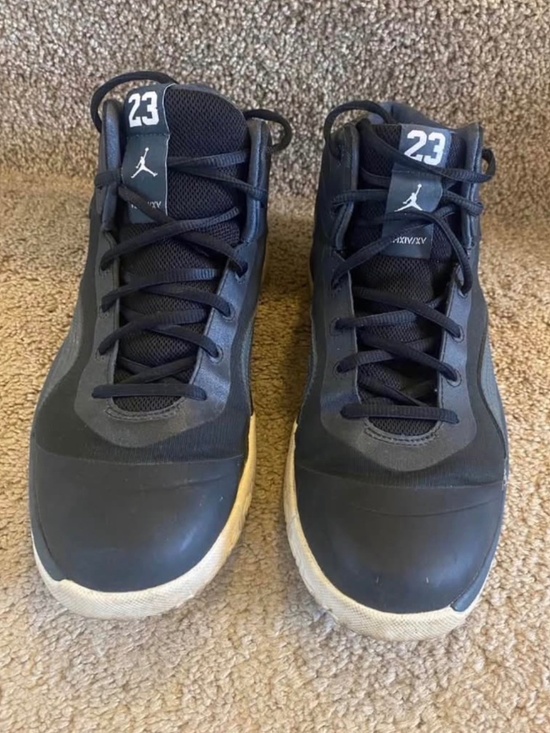 Other - Air Jordans - Men’s Size 9.5
